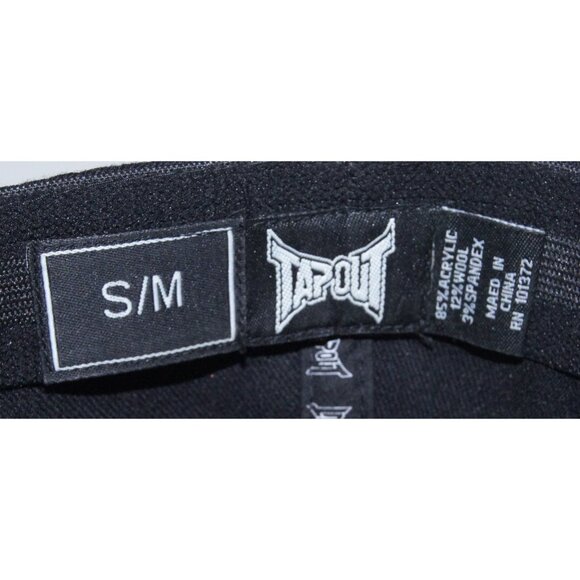 Tap Out Cap MEXICO - Picture 8 of 11